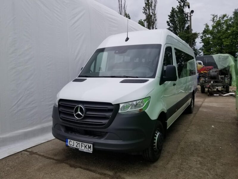 Airport Transfer to Hotel - Accessibility Options