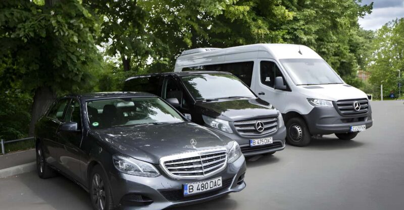 Airport Transfer to Hotel - Frequently Asked Questions