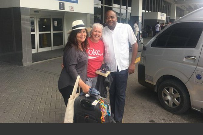 Airport Transfer To Hotels In Negril - Benefits of the Service