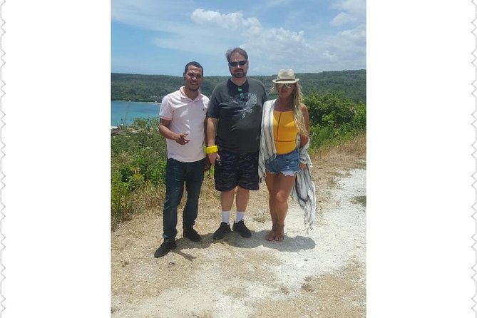 Airport Transfer To Hotels In Negril - Experience Highlights