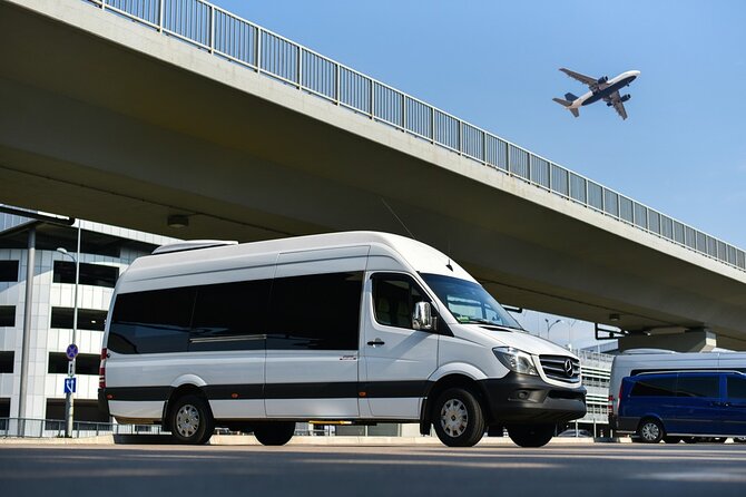 Airport Transfer to Hotels in Punta Cana - About Your Stay