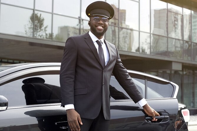 Airport Transfer to Hotels in Punta Cana - Exploring Punta Cana