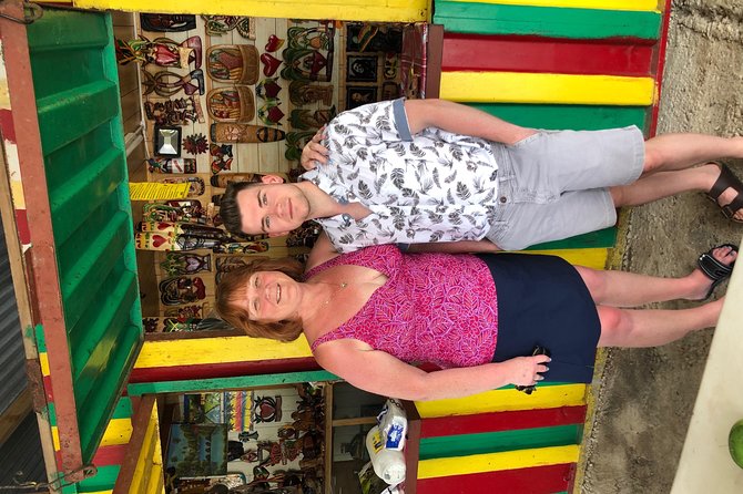 Airport Transfer to Montego Bay Hotels L Private & Round-Trip - Local Insights From Drivers