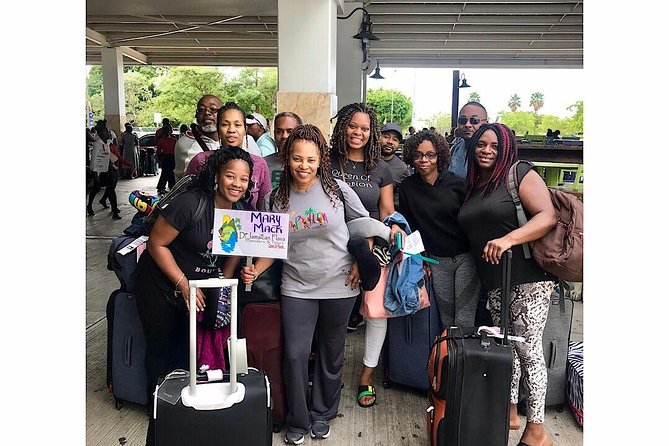 Airport Transfer to Montego Bay Hotels (Private & Roundtrip) - Service Overview
