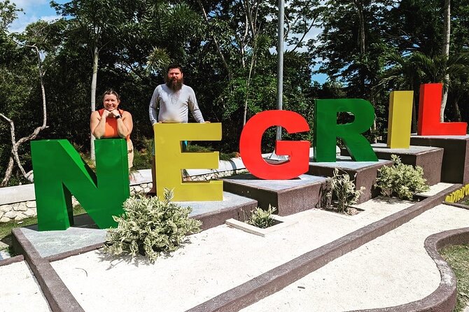 Airport Transfer To Negril - Pickup and Drop-off Locations
