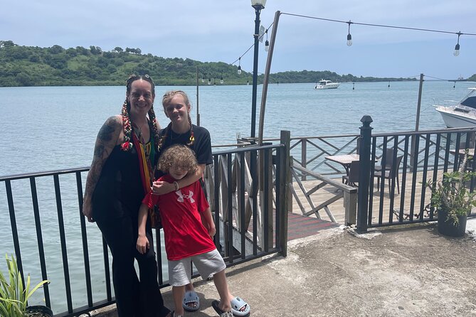Airport Transfer To Negril - Drivers Notable Attributes