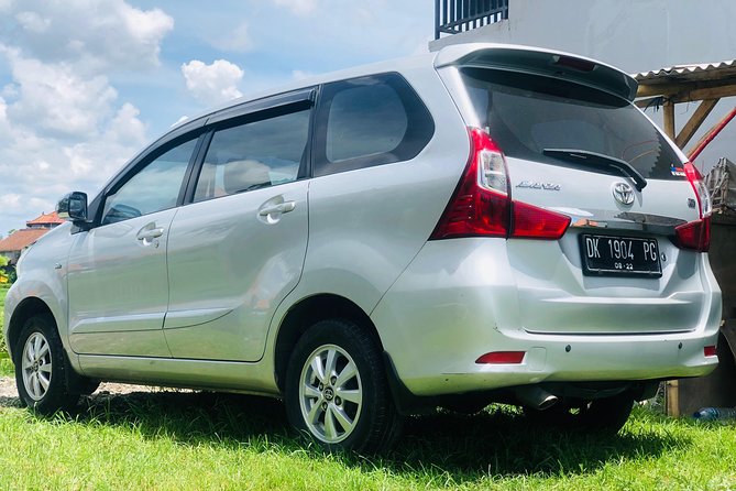 Airport Transfer to Nusa Dua - Good To Know