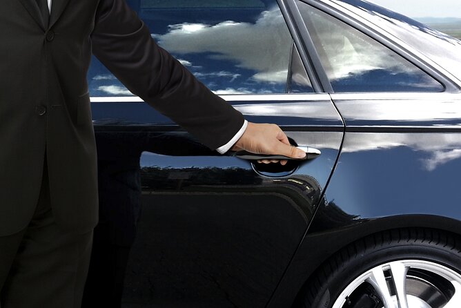 Airport Transfer to or From Silver Spring, MD and Dulles Airport - Cancellation Policy