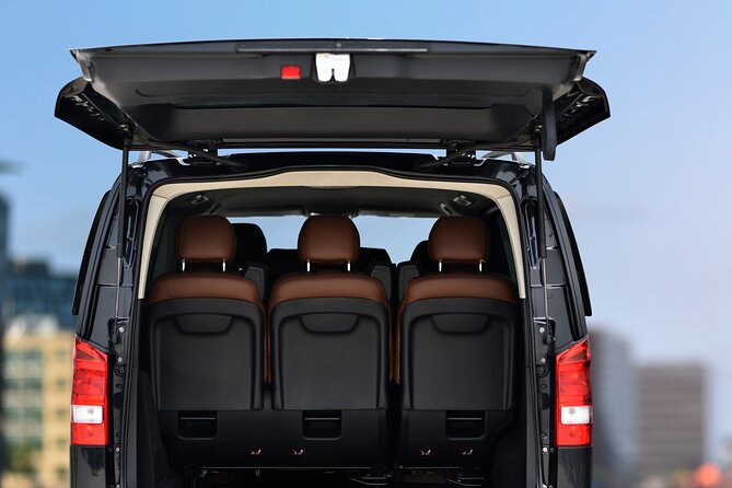 Airport Transfer to or From Silver Spring, MD and Dulles Airport - Frequently Asked Questions