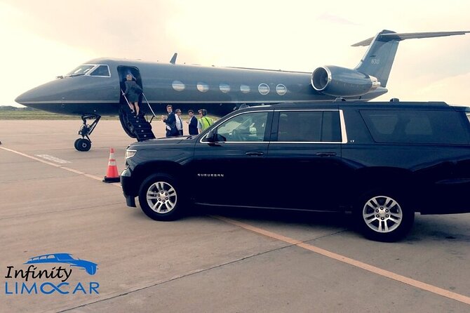 Airport Transfer to or From Washington,Dc and Ronald Reagan National Airport - Traveler Reviews