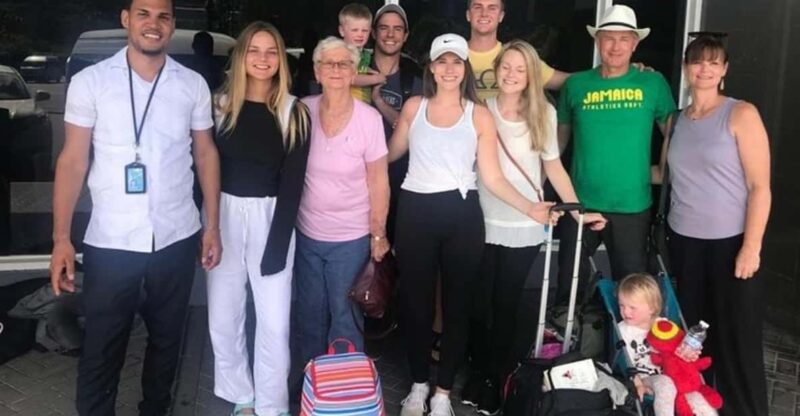 Airport Transfer to Riu Montego Bay - Experience Highlights