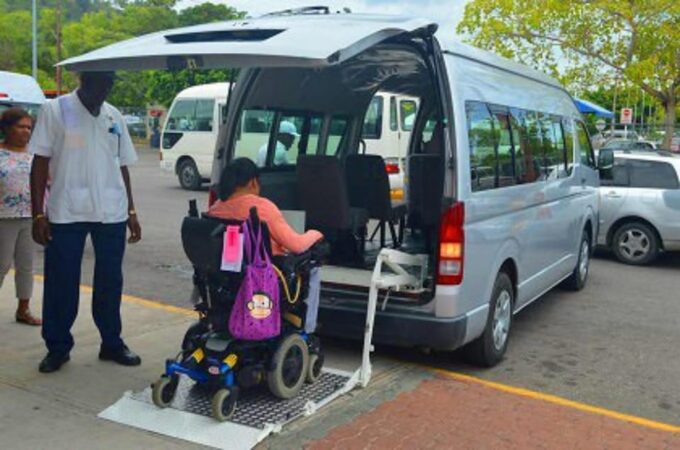 Airport Transfer to Riu Montego Bay - Recap