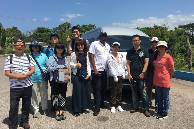 Airport Transfer to Royalton Whitesand/Blue Water - Customer Reviews and Feedback