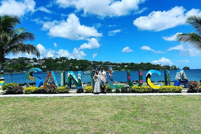 Airport Transfer to Secrets Resort and Spa (Round Trip) - The Hotel Drop-Off