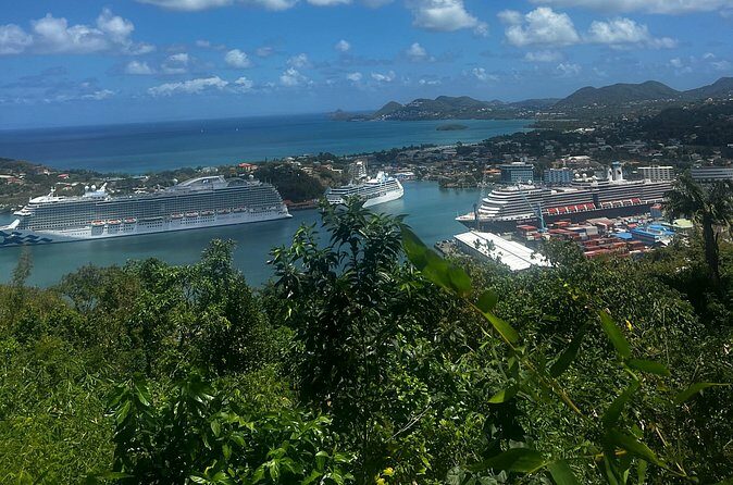 Airport Transfer to Secrets Resort and Spa (Round Trip) - Who Will Appreciate This Transfer?