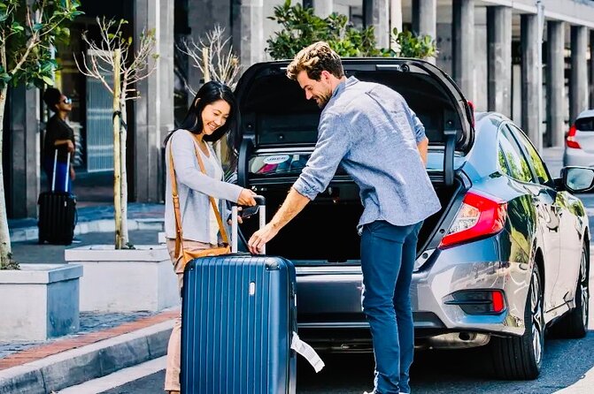 Airport Transfer To Sigiriya Dambulla Or Habarana - Service Overview