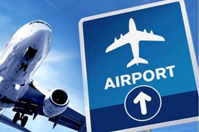 Airport Transfer to West Bay Accommodations (GCM - Grand Cayman) - Preparation for Your Transfer