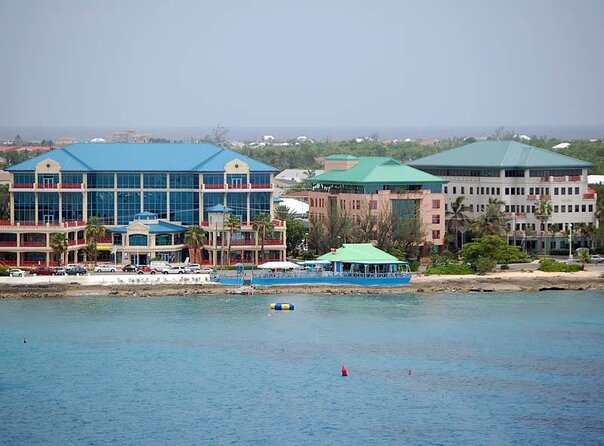 Airport Transfer to West Bay Accommodations (GCM - Grand Cayman) - Frequently Asked Questions