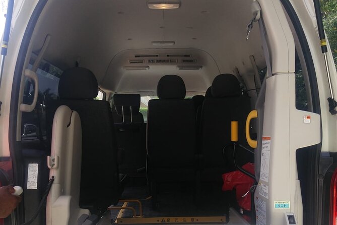 Airport Transfer to West Bay Accommodations (GCM - Grand Cayman) - Questions About Your Stay