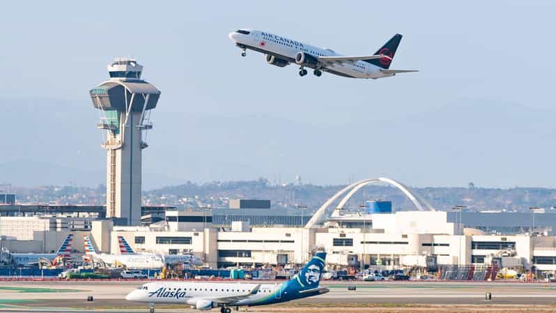 Airport Transfer/Transfer to Any Place - Service Area