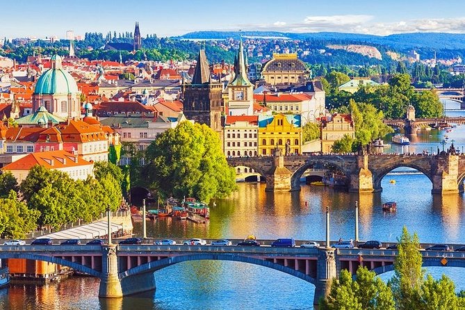 Airport Transfer: Vienna to Vienna Airport VIE by Business Car - Customer Feedback