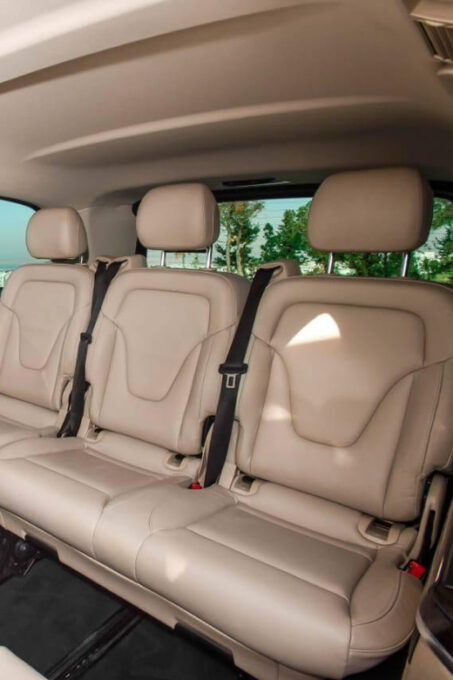 Airport Transfer With Welcome Driving Tour of 2 Hours - Customer Testimonials