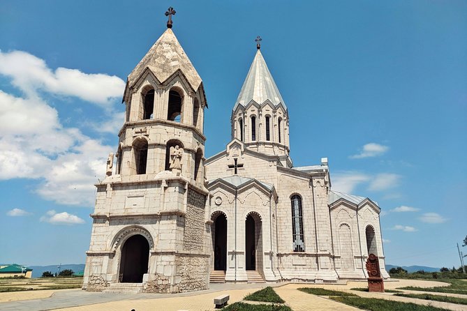 Airport Transfer: Yerevan to Yerevan Airport EVN by Business Car - Pricing and Cancellation Policy