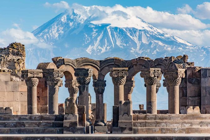Airport Transfer: Yerevan to Yerevan Airport EVN by Business Car - Customer Reviews and Ratings
