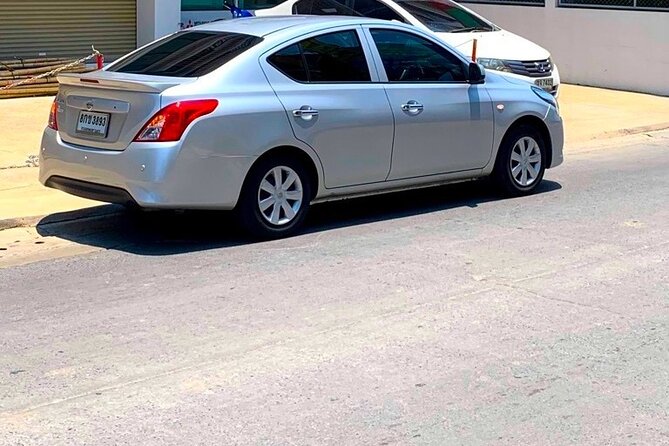 Airport Transfer!Hotel in Center of Osaka to Kansai Airport (Kix) - Included Services
