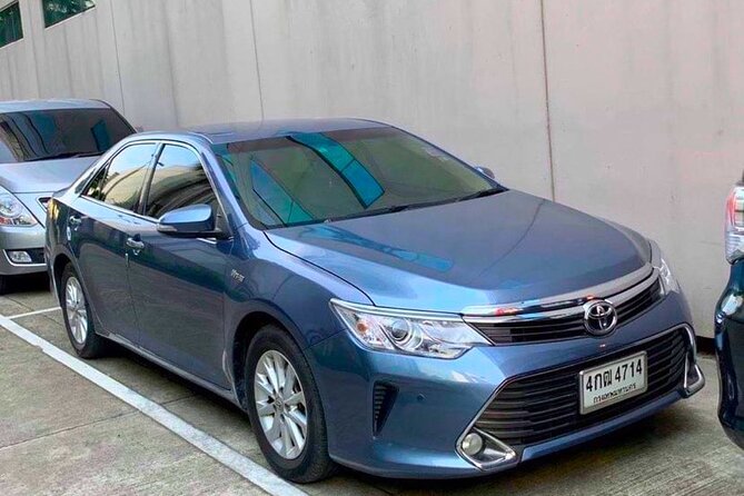 Airport Transfer!Hotel in Center of Osaka to Kansai Airport (Kix) - Guide Service