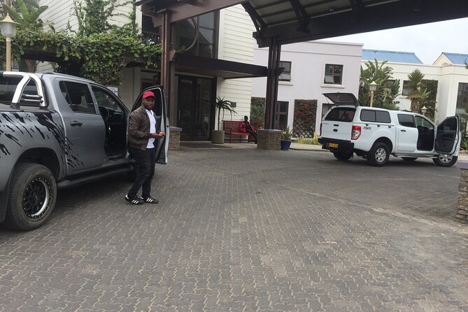 Airport Transfers - Inclusions and Exclusions
