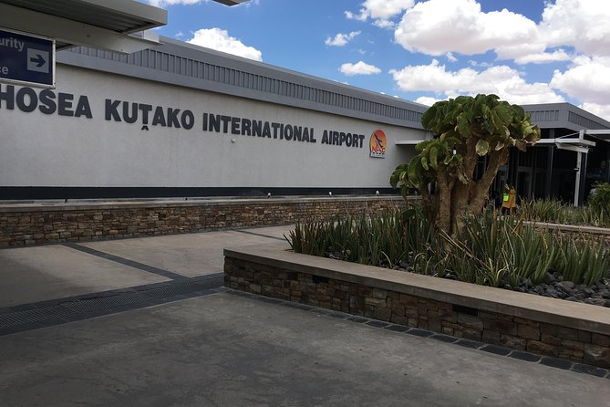 Airport Transfers - Contact and Inquiries