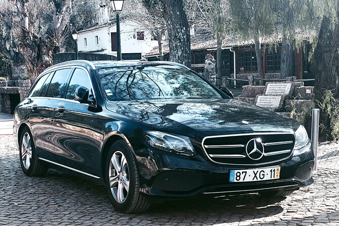 Airport Transfers - Availability and Operating Hours