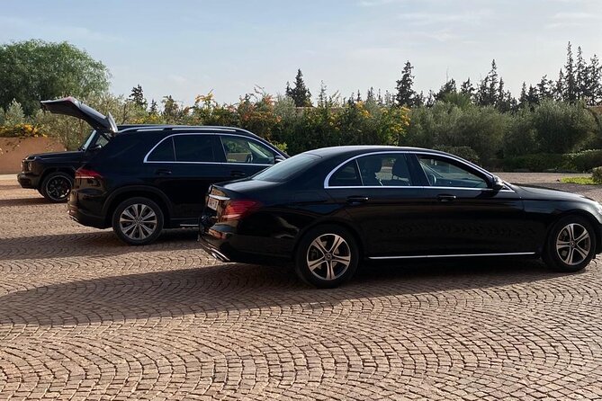 Airport Transfers - Quality Assurance and Monitoring