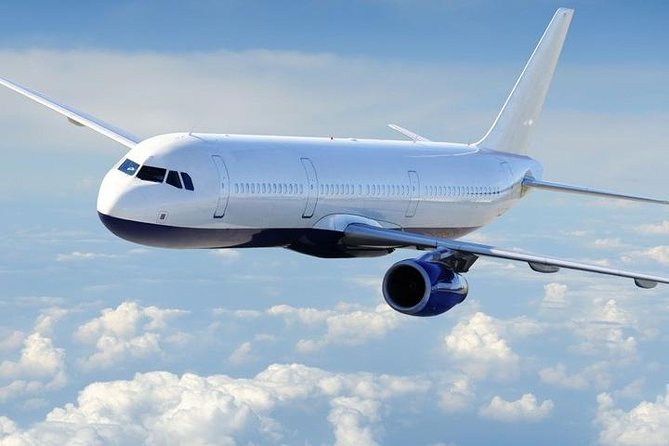 Airport Transfers - Contact Information