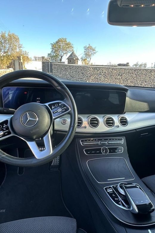 Airport Transfers - Key Points