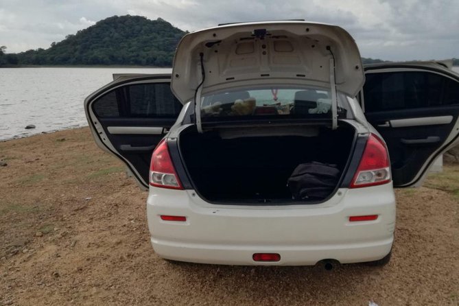Airport Transfers - Customer Testimonials and Ratings