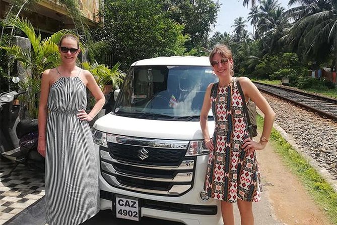 Airport Transfers | Airport Pickups and Drops - Ella - Key Points