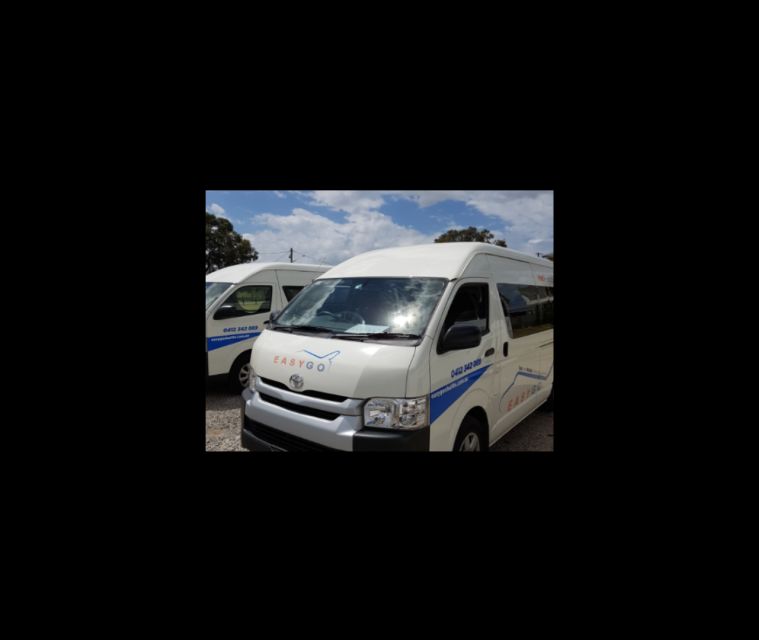Airport Transfers and Shuttle Bus - Home/Hotels - Pricing and Payment