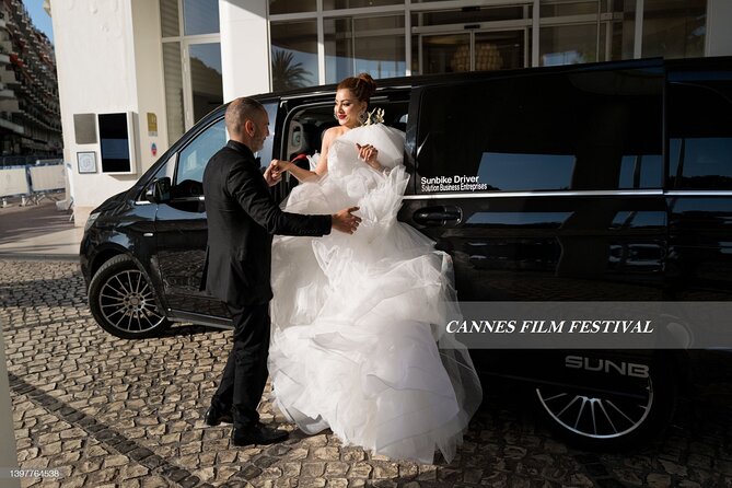 Airport Transfers, Availability at the Hour, Other Trips - Pricing and Payment
