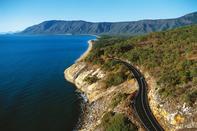 Airport Transfers Between Cairns Airport and Cairns City - Customer Feedback and Experiences
