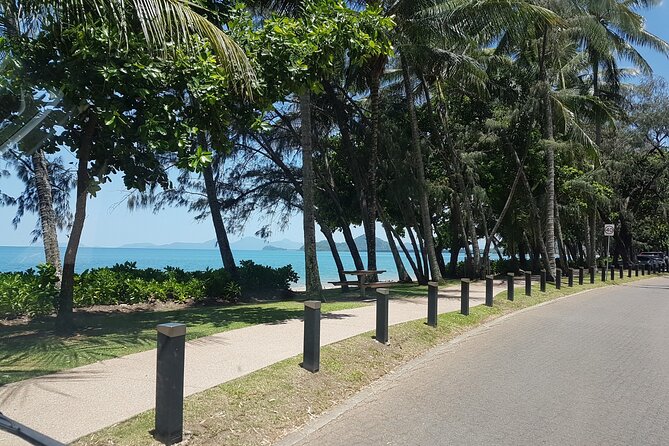 Airport Transfers Between Cairns Airport and Cairns City - Affordable and Reliable Transfers