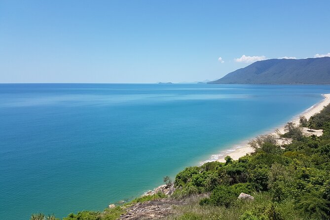 Airport Transfers Between Cairns Airport and Port Douglas - Additional Service Details