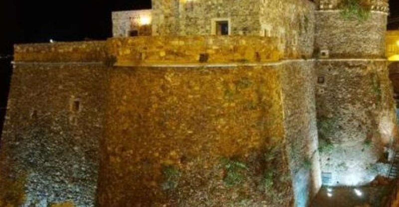 Airport Transfers Between Lamezia Terme and Pizzo Calabro - Key Points