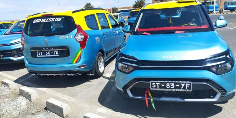 Airport Transfers - Boa Vista - Customer Feedback