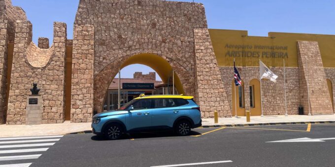 Airport Transfers - Boa Vista - Additional Excursions