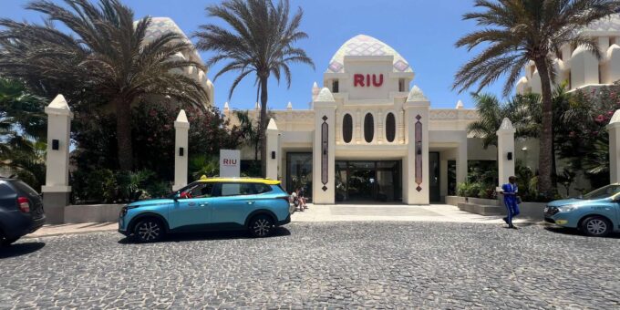 Airport Transfers - Boa Vista - Frequently Asked Questions