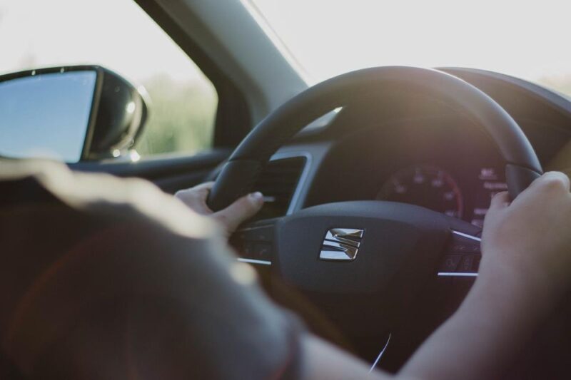 Airport Transfers Cali (Per Way) - Booking Information