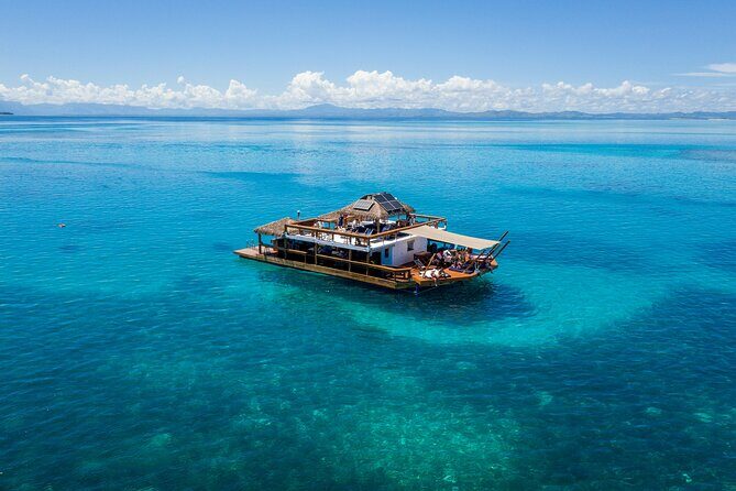 Airport Transfers Fiji - Transportation Details: Comfort and Convenience