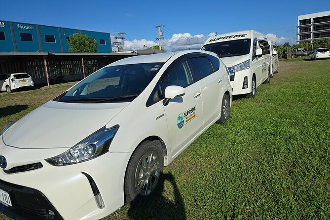 Airport Transfers Fiji - Who Would Benefit Most from This Service?